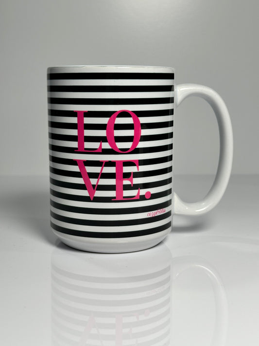 Love Mug