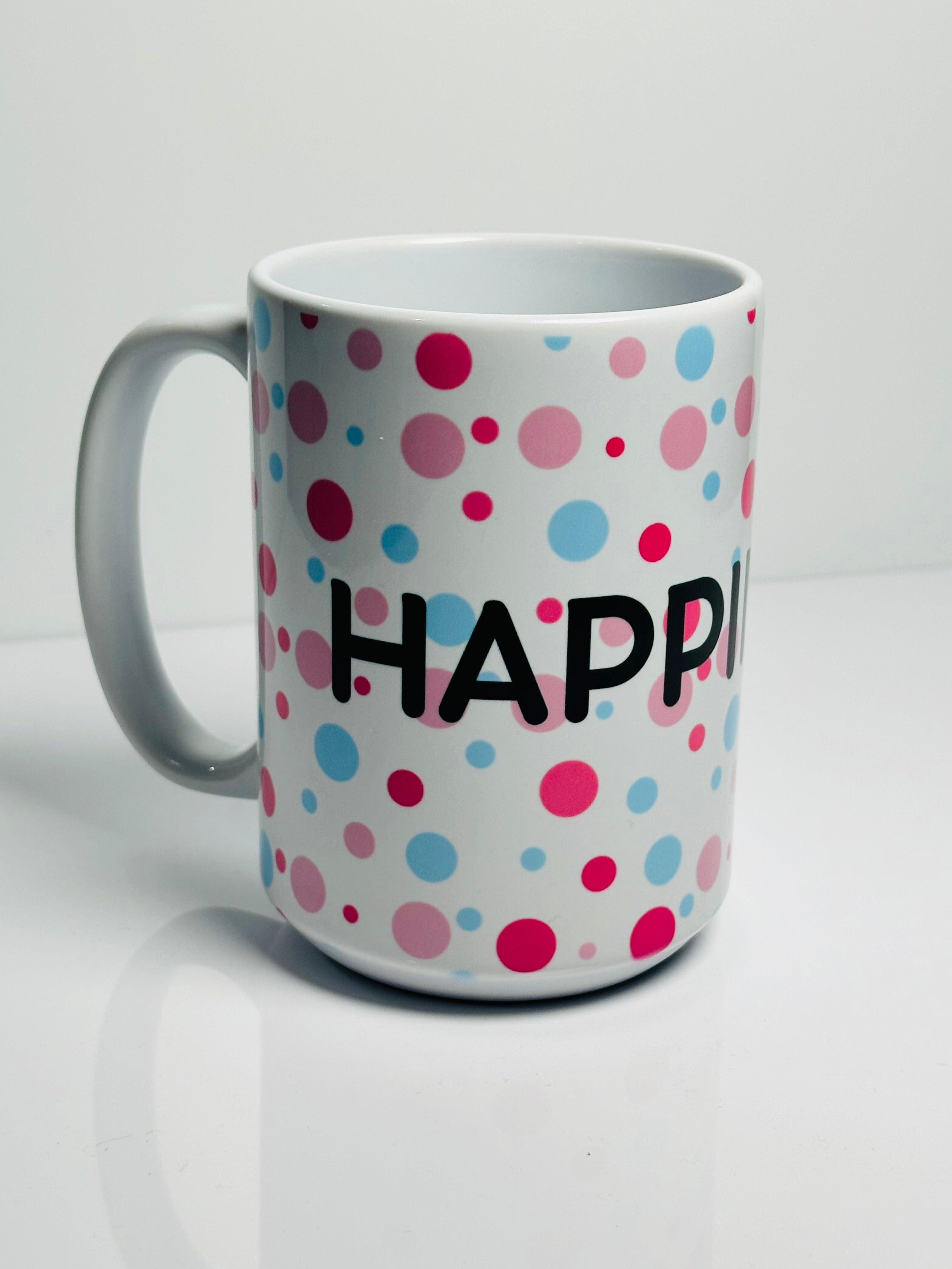 Happiness – cozyandbliss