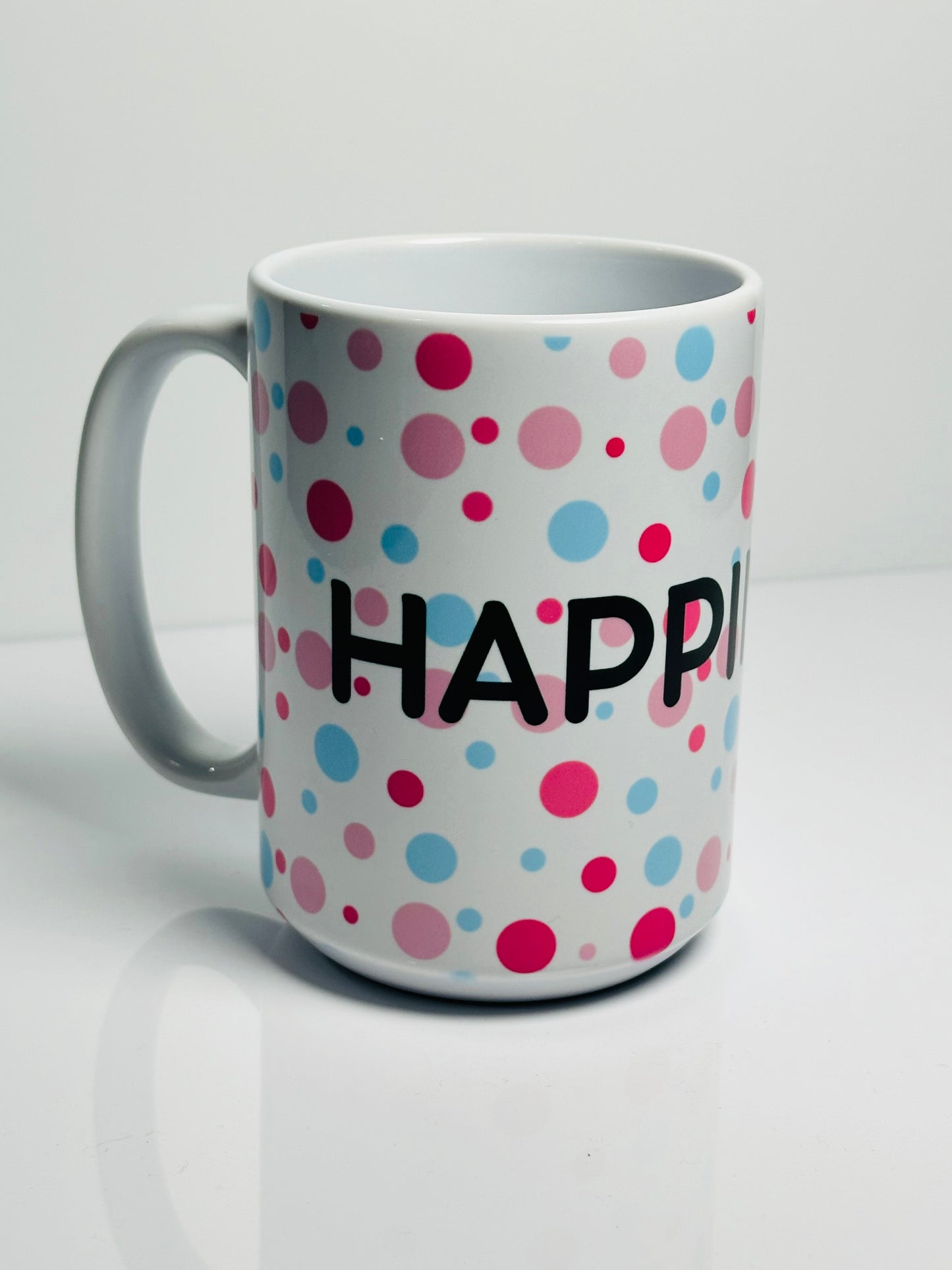 Happiness