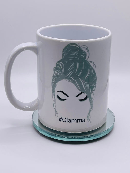 Glamma Mug