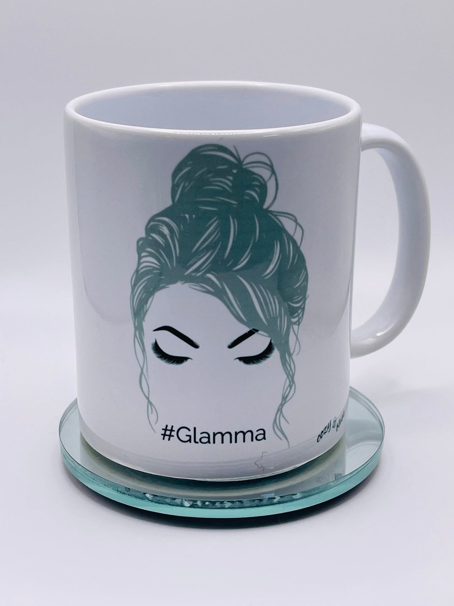 Glamma Mug
